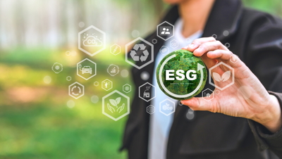 Kursus – Strategisk ESG-Kommunikation