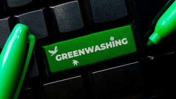 Aktuelt – undgå greenwashing